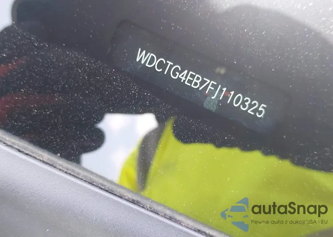 WDCTG4EB7FJ110325: 42420402