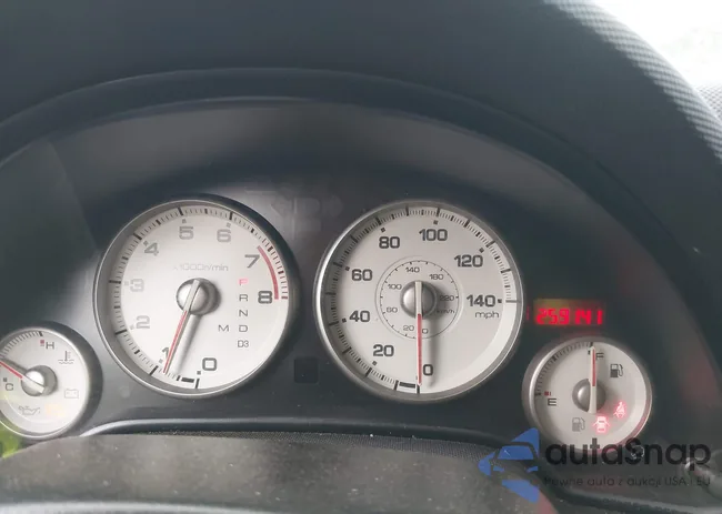 JH4DC54826S012667: 42419485