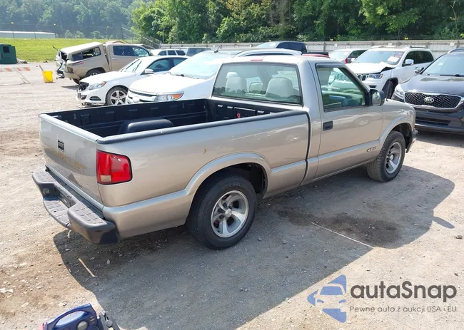 1GCCS144XX8120314: 42419489