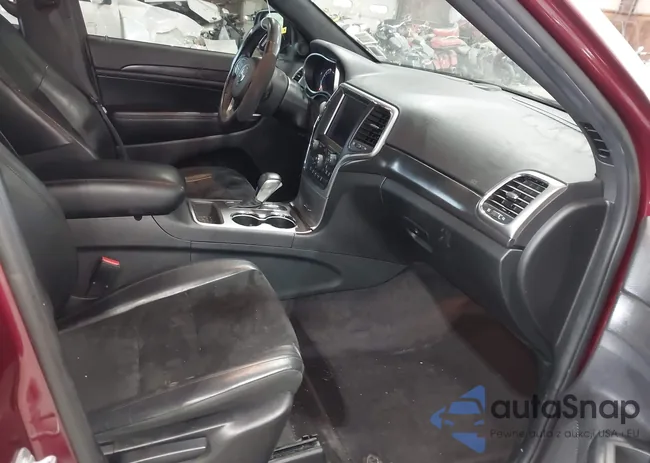 1C4RJFAGXJC394223: 42419501