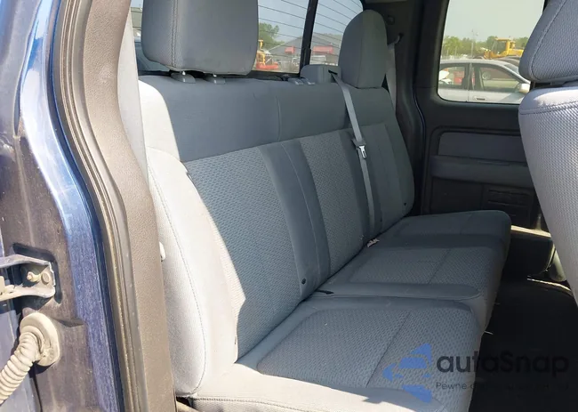 1FTFX1EF4BFA36783: 42419503