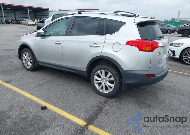 2T3DFREV8FW407142: 42419521