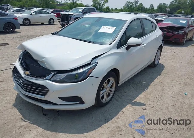 3G1BE6SM2JS613060: 42419612