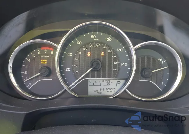 2T1BURHE5GC718547: 42419614