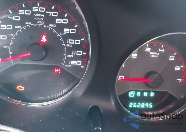 1C3CDZAB9CN269888: 42419634