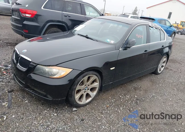 WBAVB33516PS14615: 42419664