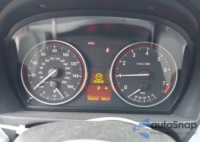 WBAVB33516PS14615: 42419664