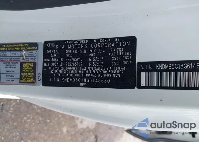 KNDMB5C18G6148630: 42419713