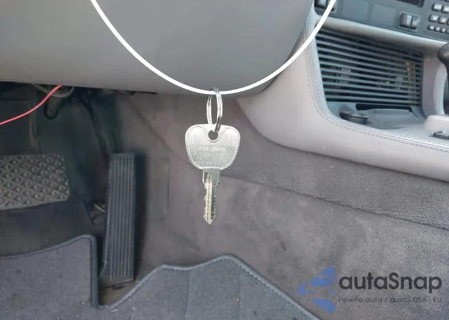 WBAEC8415K3268295: 42419742