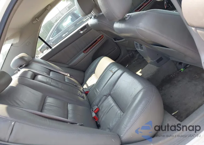 4T1BF30K22U007310: 42419765