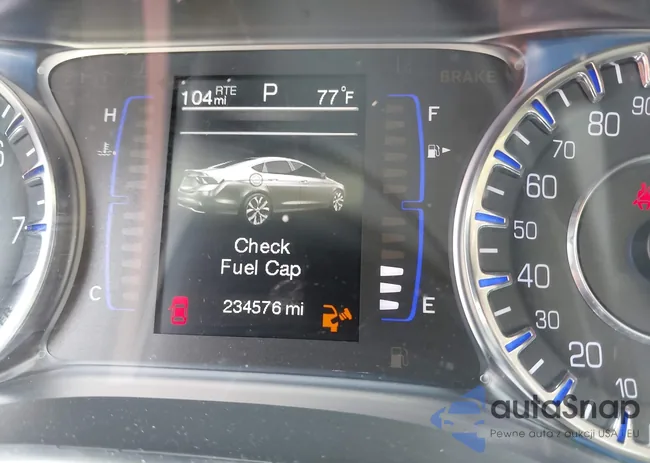 1C3CCCAB5FN632725: 42419815