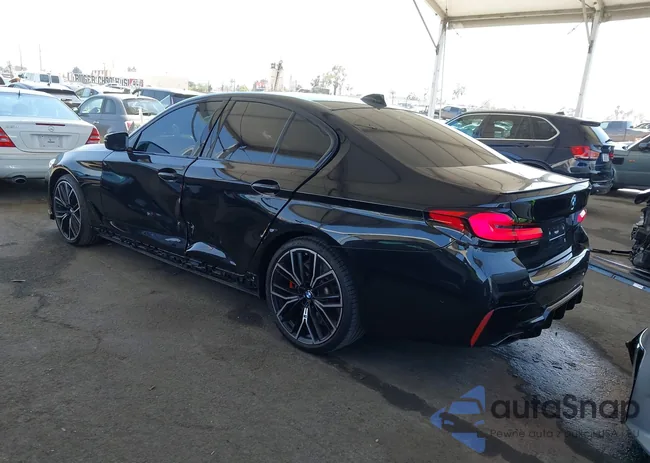 WBA53BJ01PCN28028: 42420888