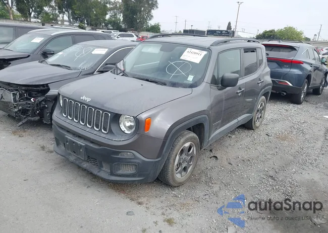 ZACCJAAB0HPE75735: 42420911