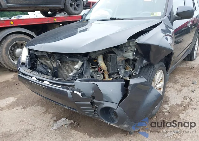 JF2SHADC8BH766060: 42420950