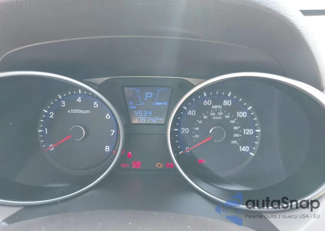 KM8JUCAC9AU022734: 42421012