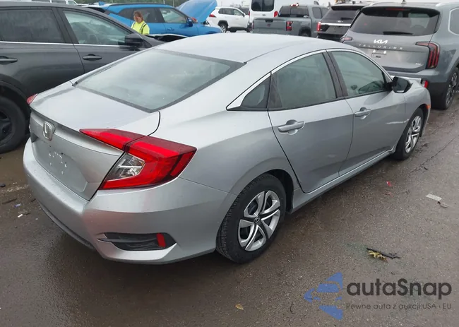 19XFC2F52HE068142: 42421017