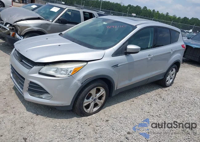 1FMCU0GXXDUB51801: 42421101