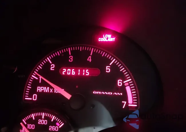 1G2NF52E43M694963: 42421111