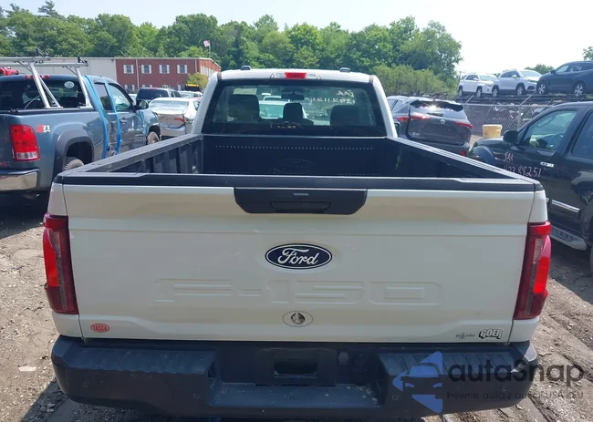 1FTMF1KP6RKD42523: 42421124