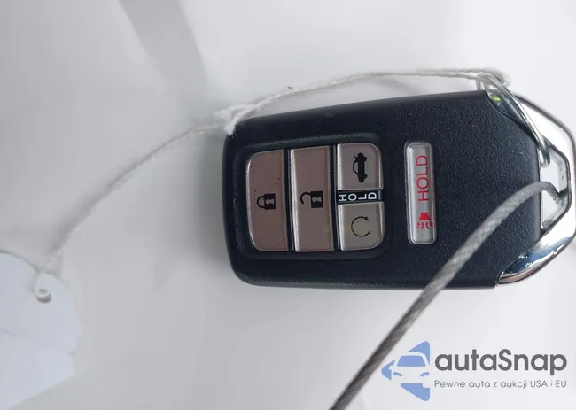 2HGFC3B32KH356878: 42421186