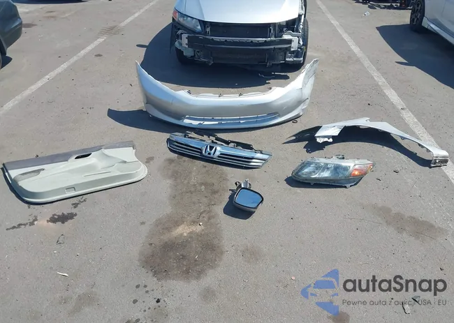 2HGFB2F56CH573568: 42421213