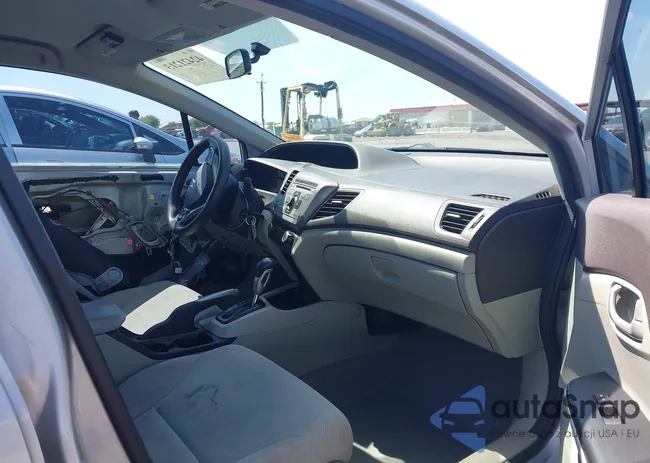 2HGFB2F56CH573568: 42421213