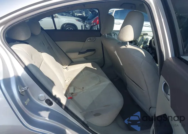 2HGFB2F56CH573568: 42421213