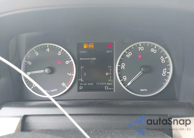 SALAG2V60EA718473: 42421231