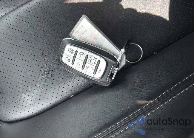 2C4RC1BG4PR600731: 42421232