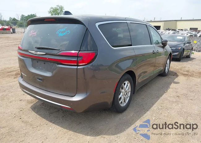 2C4RC1BG4PR600731: 42421232