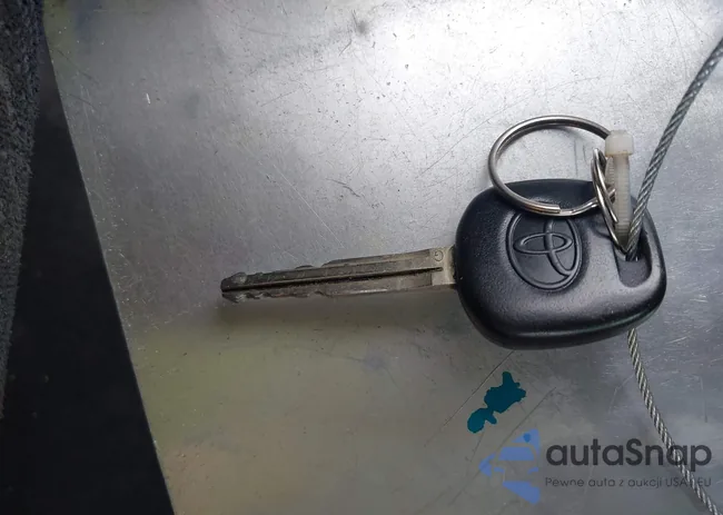 5TDXK3DC9BS119633: 42421246