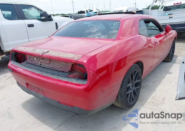 2C3CDZBT2GH177253: 42421261