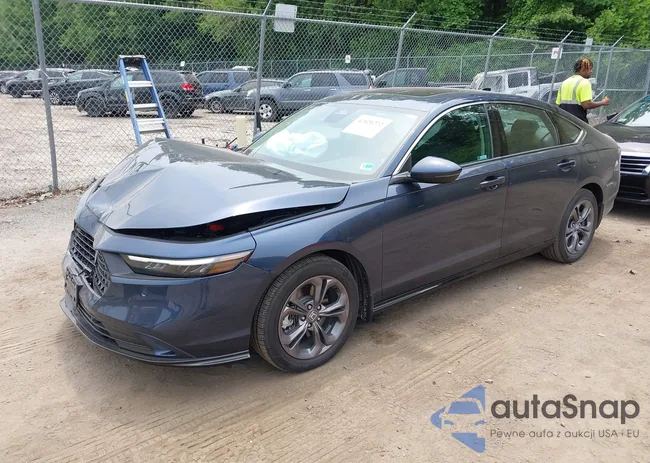 1HGCY2F64SA043493: 42421272