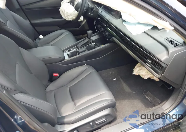 1HGCY2F64SA043493: 42421272