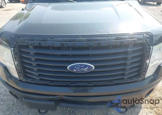 1FTFW1EF1EKF67485: 42421289