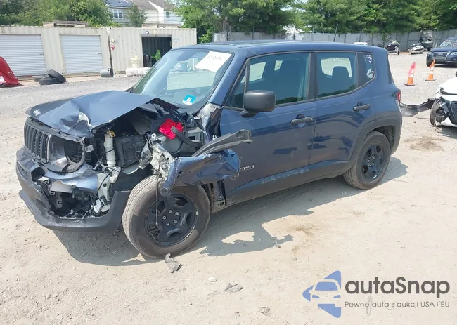 ZACNJAAB8LPL11955: 42421307