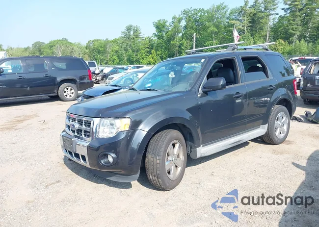 1FMCU9EG5BKB43119: 42421308