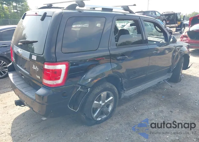 1FMCU9EG5BKB43119: 42421308