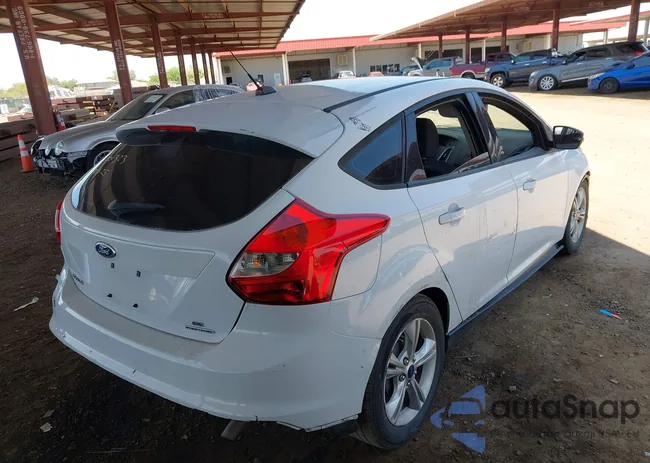 1FADP3K20DL363227: 42421310