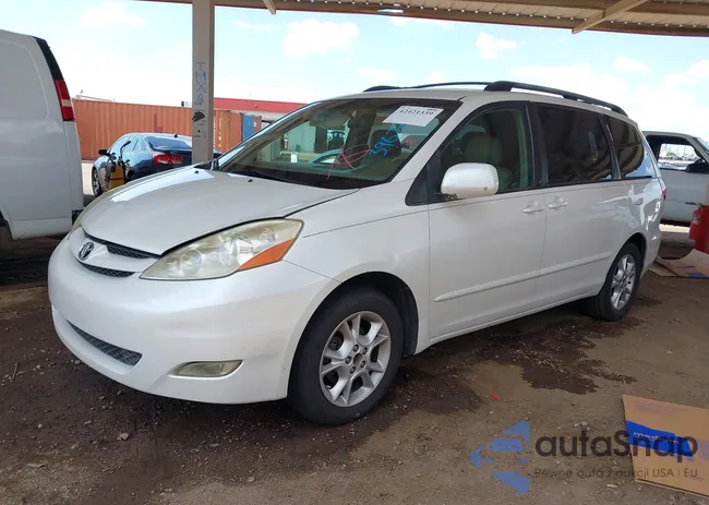 5TDZA22C86S396725: 42421339