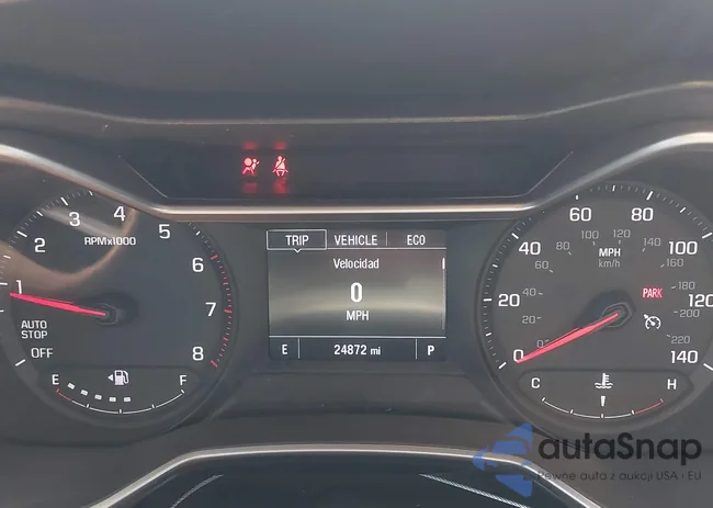 KL79MMS29PB162061: 42421340