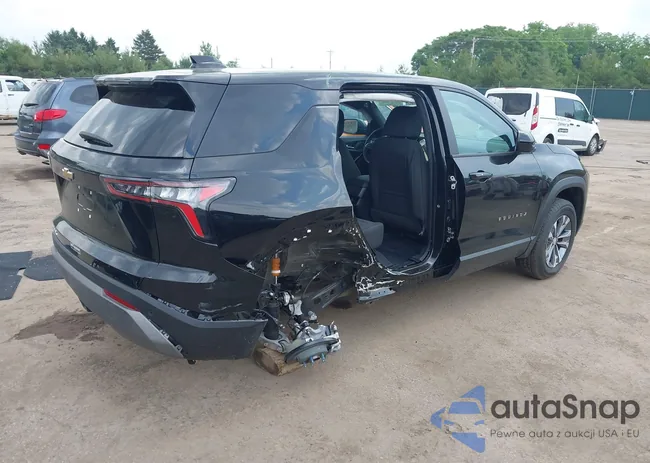 3GNAXHEG3SL257204: 42421342