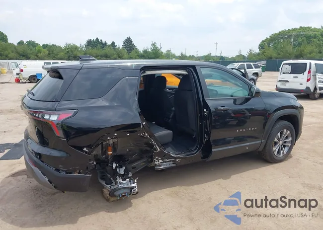 3GNAXHEG3SL257204: 42421342