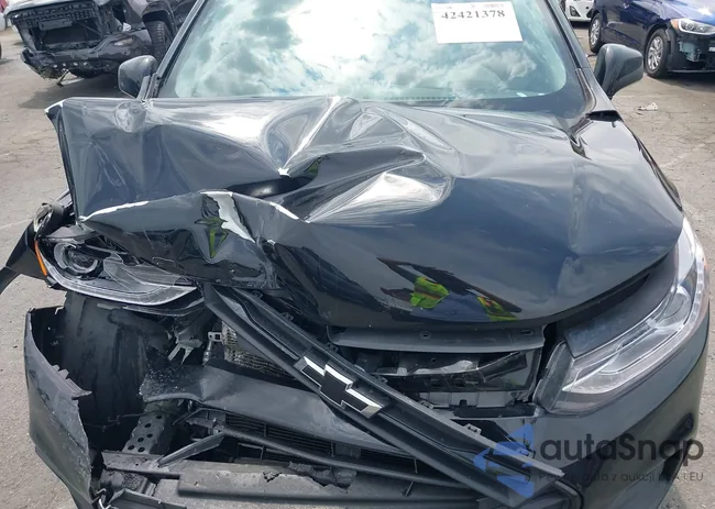 3GNCJLSB8LL221077: 42421378