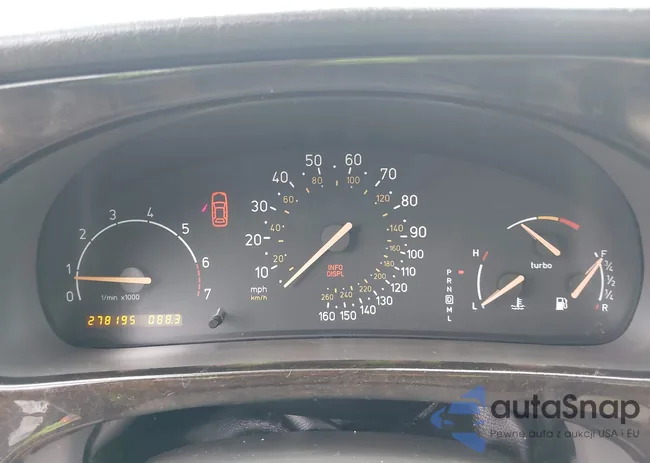 YS3ED49AX43015194: 42420492