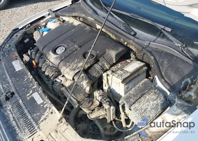 1VWAP7A38CC053708: 42420599