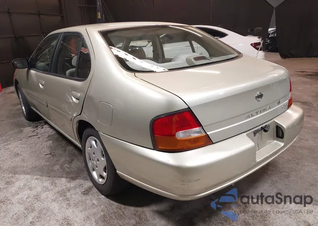 1N4DL01D7XC268634: 42420632