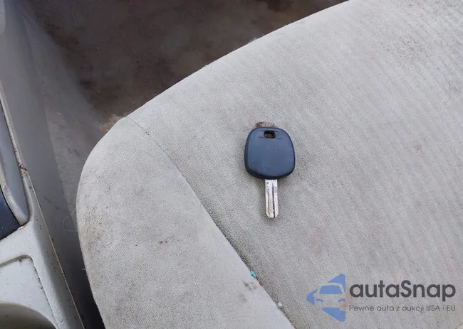 1NXBU4EE1AZ286424: 42420647