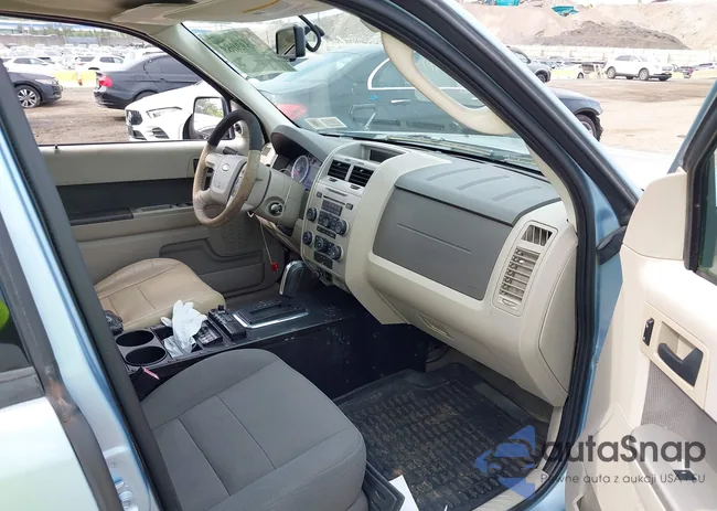 1FMCU59379KA19296: 42420667