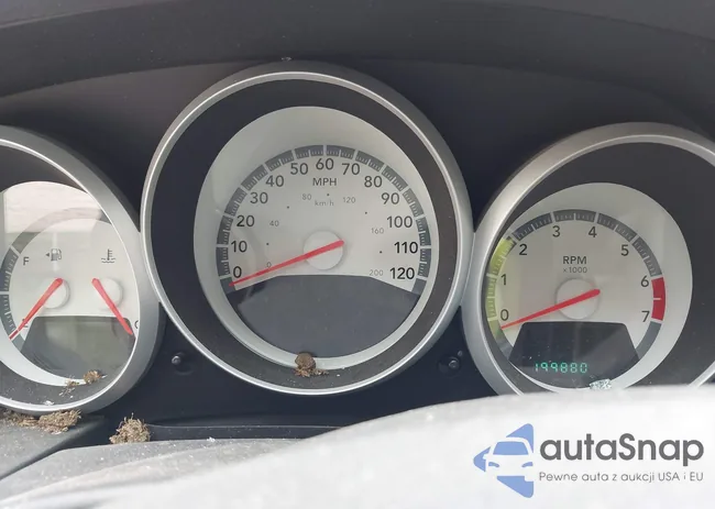 2D8HN54X18R693074: 42420710